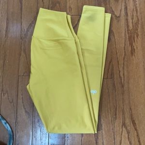 Alo Yoga High Waist Airlift Legging